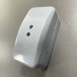 5mm KT/KD Board Notching Cutter For Cutting Equipment Advertising Tool With a Tip Angle Greater Than 60 Degrees
