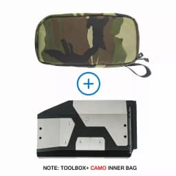 Motorcycle Decorative Toolbox 4.2 Liters Tool Box Inner Bag For R1250GS R1200GS R1250 F750GS F850GS For Adventure 2004-2024 2025