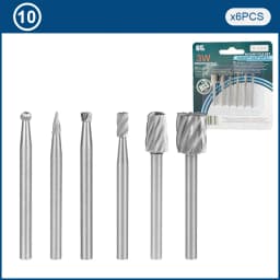 XCAN Abrasive Tool for Dremel Rotary Tool Sanding Grinding Drilling HSS Saw Blade Sanding Drum Woolen Polishing Wheel Wood Drill