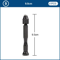 XCAN Abrasive Tool for Dremel Rotary Tool Sanding Grinding Drilling HSS Saw Blade Sanding Drum Woolen Polishing Wheel Wood Drill