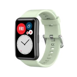 Silicone Watchband For Huawei Watch Fit /fit new /FIT Special B39 Strap Smart Band Wriststrap Bracelet Accessories with tool hot