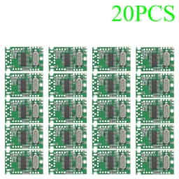 1-50PCS USB2.0 Expansion Module HUB Concentrator 1 Minute 4 1 Drag 4 Interface Transfer Development Board Drive-Free