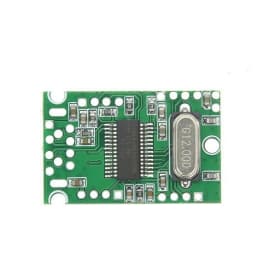 1-50PCS USB2.0 Expansion Module HUB Concentrator 1 Minute 4 1 Drag 4 Interface Transfer Development Board Drive-Free