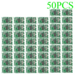 1-50PCS USB2.0 Expansion Module HUB Concentrator 1 Minute 4 1 Drag 4 Interface Transfer Development Board Drive-Free