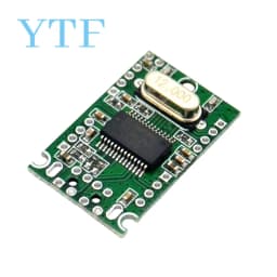 1-50PCS USB2.0 Expansion Module HUB Concentrator 1 Minute 4 1 Drag 4 Interface Transfer Development Board Drive-Free