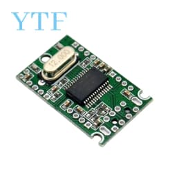 1-50PCS USB2.0 Expansion Module HUB Concentrator 1 Minute 4 1 Drag 4 Interface Transfer Development Board Drive-Free