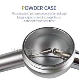 Dental Air Water Polisher Jet Air Flow Oral Hygiene Tooth Cleaning Prophy Polishing Tool Teeth Whitening Cleaning Gun Pen