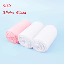 90D Ballet Tights for Girls Ballet Leggings Dance Pantyhose Girls Ballet Stockings Dance Tights Woman Thicken Velvet Tights