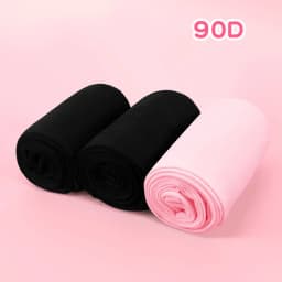 90D Ballet Tights for Girls Ballet Leggings Dance Pantyhose Girls Ballet Stockings Dance Tights Woman Thicken Velvet Tights