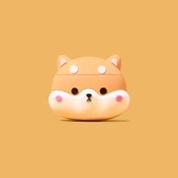 Lucky Cat Lovely Case for Airpods Pro 2 Japanese Style Earphone Case For Apple Airpods 1 2 3 Cover for AirPods Pro 2 Case