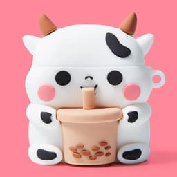 Lucky Cat Lovely Case for Airpods Pro 2 Japanese Style Earphone Case For Apple Airpods 1 2 3 Cover for AirPods Pro 2 Case