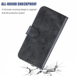 For Xiaomi Redmi 9 Case Leather Flip Case on sFor Coque Xiomi Xiaomi Redmi 9 9T 9C 9A Note 10 Pro Phone Case Wallet Cover Etui
