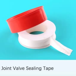 20M/Roll PTFE Water Pipe Tape Oil-free Belt Sealing Band Fitting Thread Seal Tape Home Improvement Practical Tools Plumbing