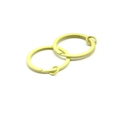 10-20pcs/Pack Colorful Key Ring Key Chain Accessories 30mm Round Split Keychain DIY Metal Key Holder Split Rings Wholesale