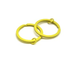 10-20pcs/Pack Colorful Key Ring Key Chain Accessories 30mm Round Split Keychain DIY Metal Key Holder Split Rings Wholesale