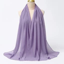 Muslim Chiffon Hijabs For Woman Long Solid Color Head Wrap For Women Shawls Scarves Ladies Muslim Veil Hijab