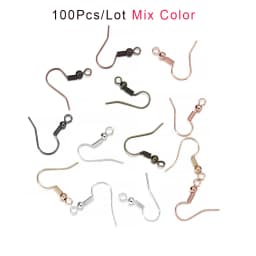 Earring Pendant Silicone Mold Epoxy Resin Jewelry Making Molds Heart Leaves Moon DIY Charms Pendant Mould Creative Jewelry Craft