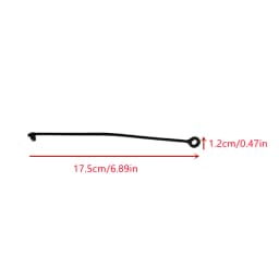 For Mercedes Benz Sprinter Vito Viano W906 W903 W639 W638 W447 Petrol Diesel Fuel Cap Tank Cover Line Cable Rope Car Accessories