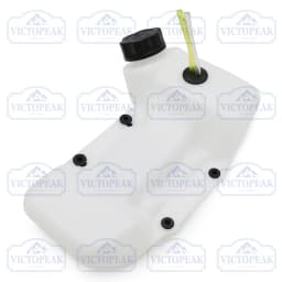 Garden Power Tool Accessories Oil Can Fuel Tank for Brush Cutter 40-5B
