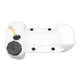 Garden Power Tool Accessories Oil Can Fuel Tank for Brush Cutter 40-5B