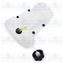 Garden Power Tool Accessories Oil Can Fuel Tank for Brush Cutter 40-5B