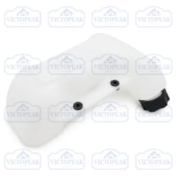 Garden Power Tool Accessories Oil Can Fuel Tank for Brush Cutter 40-5B