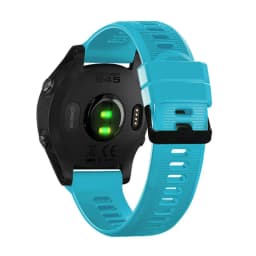 22mm WatchBand for For Garmin Forerunner 945 935 955 Fenix 5 Plus Fenix 6 Silicone Smart Watch Band Outdoor Sports Waterproof