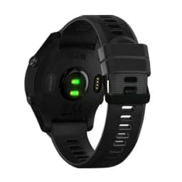 22mm WatchBand for For Garmin Forerunner 945 935 955 Fenix 5 Plus Fenix 6 Silicone Smart Watch Band Outdoor Sports Waterproof