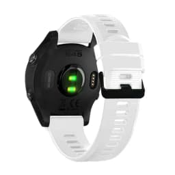 22mm WatchBand for For Garmin Forerunner 945 935 955 Fenix 5 Plus Fenix 6 Silicone Smart Watch Band Outdoor Sports Waterproof