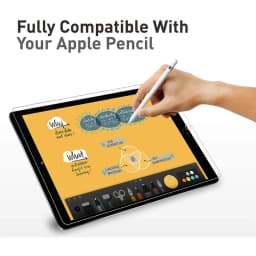 For 2019 2020 iPad 10.2 iPad Pro 11 Air 3 10.5 Screen Protector Tempered Glass for 9.7 iPad 3 4 5 6 7 8th Mini 2 3 4 5 7.9