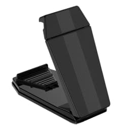 Multi-Purpose Car Phone Holder Dashboard Universal 3 To 6.5 Inch Mobile Phone Clip Mount Bracket for IPhone XR XS MAX GPS Stand