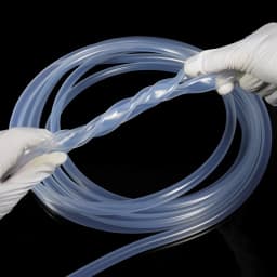 1~10m Food Grade Silicone Rubber Hose Transparent Diameter 0.5 1 2 3 4 5 6 7 8 9 10 12 14 16mm O.D Flexible Nontoxic Water Tube