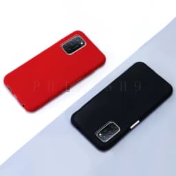 For OPPO A52 A72 A92 Case Silicone TPU Soft Phone Case For OPPO A72 A52 A 72 52 92 OPPOA72 OppoA52 Cases Candy Full Cover Coque