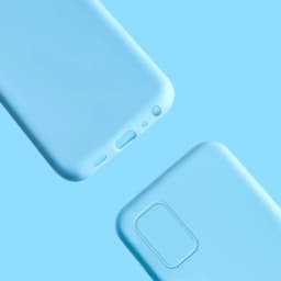 For OPPO A52 A72 A92 Case Silicone TPU Soft Phone Case For OPPO A72 A52 A 72 52 92 OPPOA72 OppoA52 Cases Candy Full Cover Coque