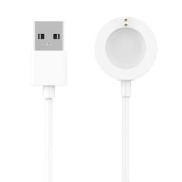 USB Charging Cable Charger Adapter For Fossil Gen 4/5/5E/6 For Armani Diesel For Michael Kors Misfit Skagen Sport Smart Watch