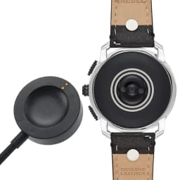 USB Charging Cable Charger Adapter For Fossil Gen 4/5/5E/6 For Armani Diesel For Michael Kors Misfit Skagen Sport Smart Watch