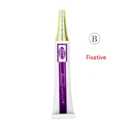 Lash Lifting Kit Eyelash Fast Perm Lotion Eyelashes Curing Up To Eye Lash Lift Fixation Agent Lashes Growth Treatments