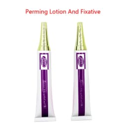 Lash Lifting Kit Eyelash Fast Perm Lotion Eyelashes Curing Up To Eye Lash Lift Fixation Agent Lashes Growth Treatments