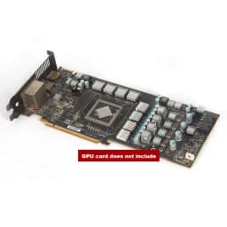 Graphics Card Cooler Heat Sink Kit, 33pcs Radiator Aluminum Heat Sink W/ Thermal Adhesive Tape GPU, VGA Video Card Heating