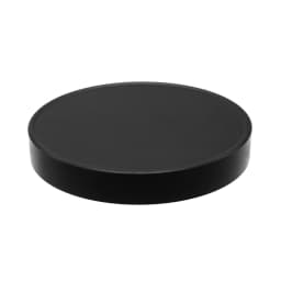 Metal Lens Cap 114mm / 95mm / 85mm /80mm (inner diameter) Lid for Matte Box Adapter Ring Filter Step Up Ring Black Universal