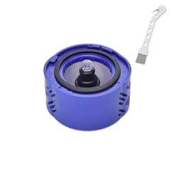 Best Pre-Filter And 2 HEPA Filter Kit for Dyson V6 Absolute Cordless Stick Vacuum Cleaner. Replaces Part