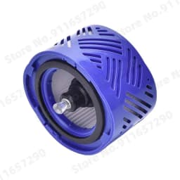 Best Pre-Filter And 2 HEPA Filter Kit for Dyson V6 Absolute Cordless Stick Vacuum Cleaner. Replaces Part
