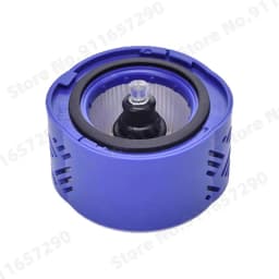 Best Pre-Filter And 2 HEPA Filter Kit for Dyson V6 Absolute Cordless Stick Vacuum Cleaner. Replaces Part