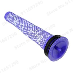 Best Pre-Filter And 2 HEPA Filter Kit for Dyson V6 Absolute Cordless Stick Vacuum Cleaner. Replaces Part