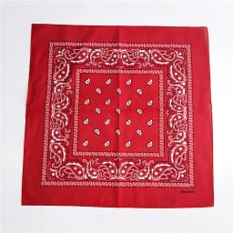 55cm*55cm Fashion Cotton Hip Hop Head Scarf Paisley Square Scarves Headwear Bandanna Hair Band Neck Wrist Wrap Band Accessories