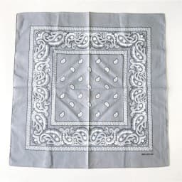 55cm*55cm Fashion Cotton Hip Hop Head Scarf Paisley Square Scarves Headwear Bandanna Hair Band Neck Wrist Wrap Band Accessories