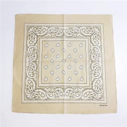 55cm*55cm Fashion Cotton Hip Hop Head Scarf Paisley Square Scarves Headwear Bandanna Hair Band Neck Wrist Wrap Band Accessories