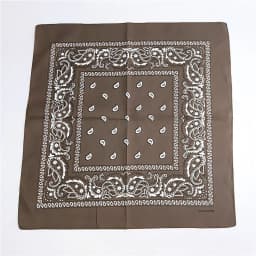 55cm*55cm Fashion Cotton Hip Hop Head Scarf Paisley Square Scarves Headwear Bandanna Hair Band Neck Wrist Wrap Band Accessories
