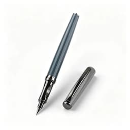 New High Quality 5016 Color Colors Business Office Fountain Pen Student School Stationery Supplies Ink Calligraphy Pen