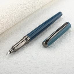 New High Quality 5016 Color Colors Business Office Fountain Pen Student School Stationery Supplies Ink Calligraphy Pen